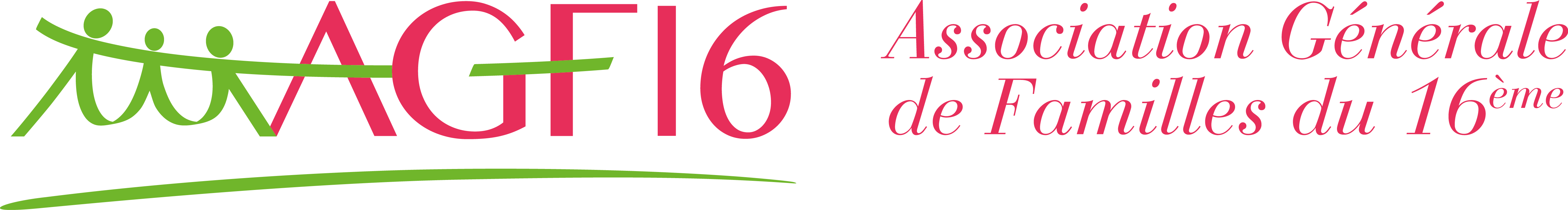 AGF16 – Association Générale de Familles du 16ème Arrondissement